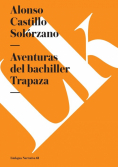 Aventuras del bachiller Trapaza