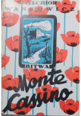 Bitwa o Monte Cassino Tom I Repriny 1945 r