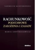 Rachunkowość Podstawowe założenia i zasady