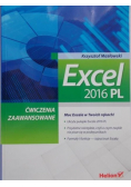 Excel 2016 PL Ćwiczenia zaawansowane