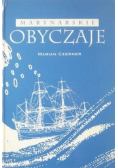 Marynarskie obyczaje