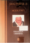 Modlitwy Ewangelia Cierpienia