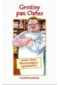 Groźny pan Oates