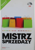 Mistrz sprzedaży plus
