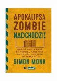 Apokalipsa zombie nadchodzi