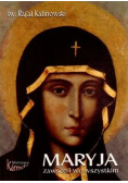 Maryja zawsze i ze wszystkim
