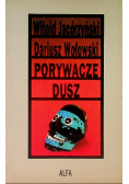 Porywacze dusz