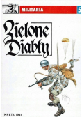 Militaria Zielone Diabły