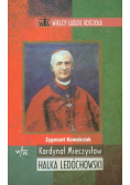 Kardynał Mieczysław Halka Ledóchowski