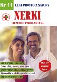 Leki prosto z natury cz. 11 Nerka