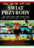 Świat przyrody 1000 pytań i odpowiedzi