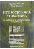 Fitosocjologia stosowana