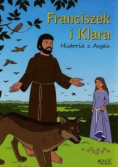 Franciszek i Klara Historia z Asyżu
