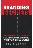 Branding Secrets