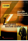 Zarządzanie kosztami działań