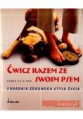 Ćwicz razem ze swoim psem