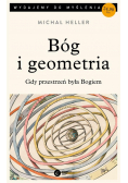 Bóg i geometria. Gdy przestrzeń była Bogiem