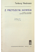 Z przyszłym nowiem
