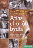 Atlas chorób bydła