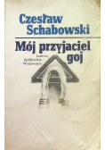 Mój przyjaciel goj
