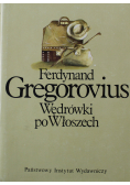 Wędrówki po Włoszech Tom II