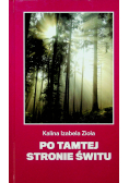 Po tamtej stronie świtu