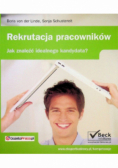 Rekrutacja pracowników