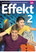 Język niemiecki Podręcznik Effekt 2