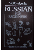 Russian for Beginners