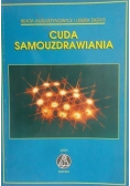 Cuda samouzdrawiania