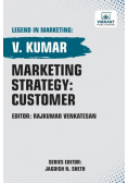 Marketing Strategy