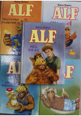 Alf 5 tomów