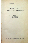 Opowieści z różnych kieszeni
