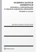 Ochrona danych osobowych