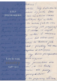 Listy do mojej siostry 1946 1973