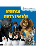 Księga przyjaciół
