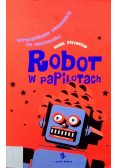 Robot w papilotach
