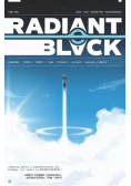 Radiant Black, tom 1