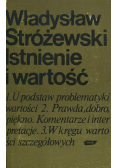 Istnienie i wartość