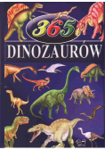 365 dinozaurów