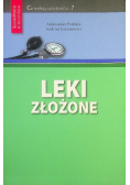 Leki złożone