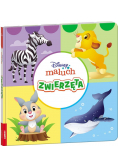 Disney Maluch. Zwierzęta