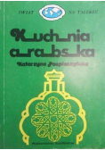Kuchnia Arabska