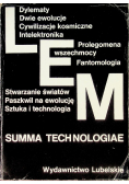 Summa Tehnologiae