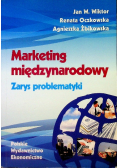 Marketing międzynarodowy zarys problematyki