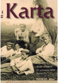 Karta Nr 51 / 07
