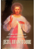 Jezu Ufam Tobie