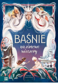 Baśnie na zimowe wieczory