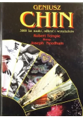 Geniusz Chin 3000 lat nauki odkryć i wynalazków