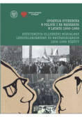 Opozycja studencka w Polsce i na Węgrzech w latach 1956 - 1989